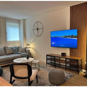 Apartamento de 1 Dormitorio